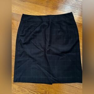 Banana Republic Skirt